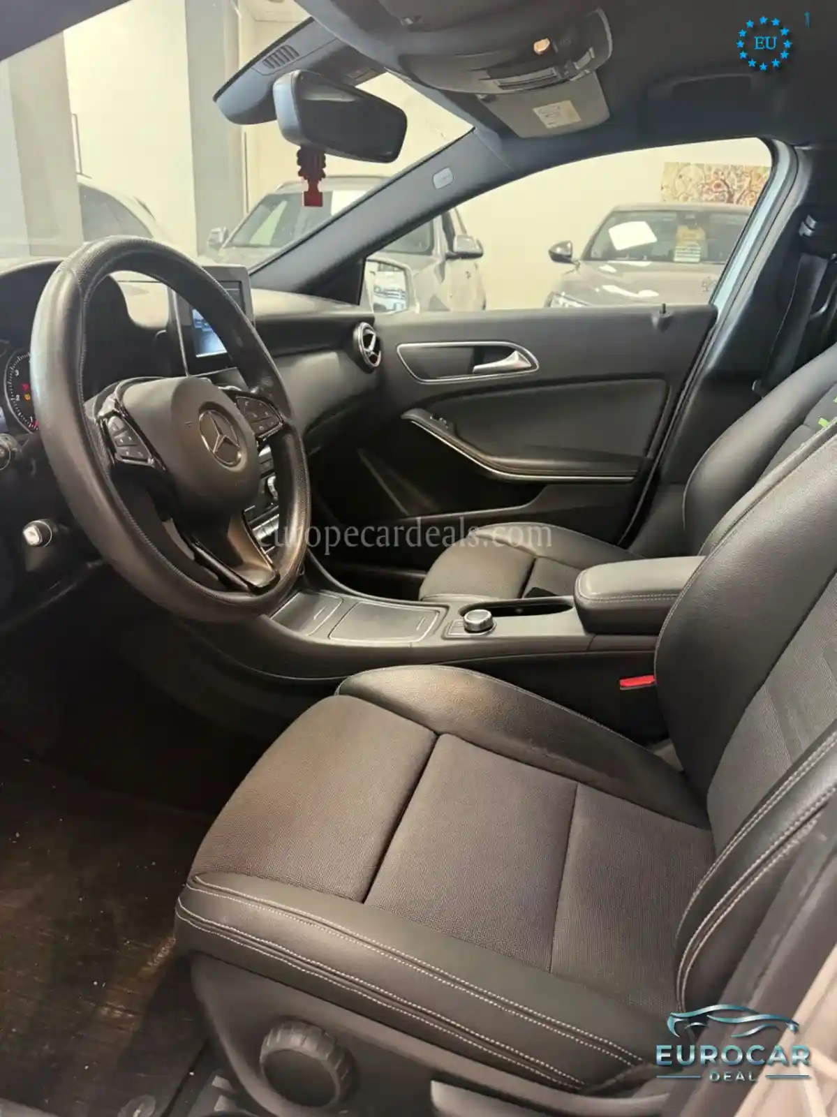Mercedes-Benz A 160