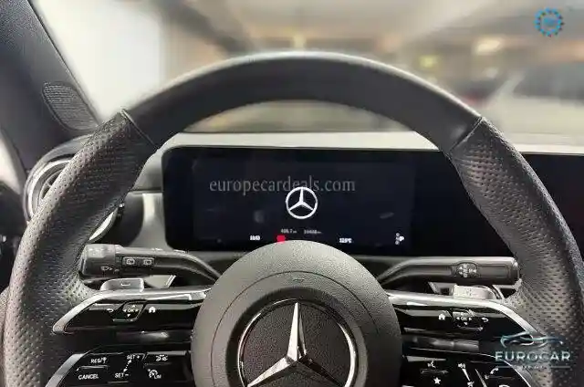 Mercedes-Benz CLA 200 Shooting Brake