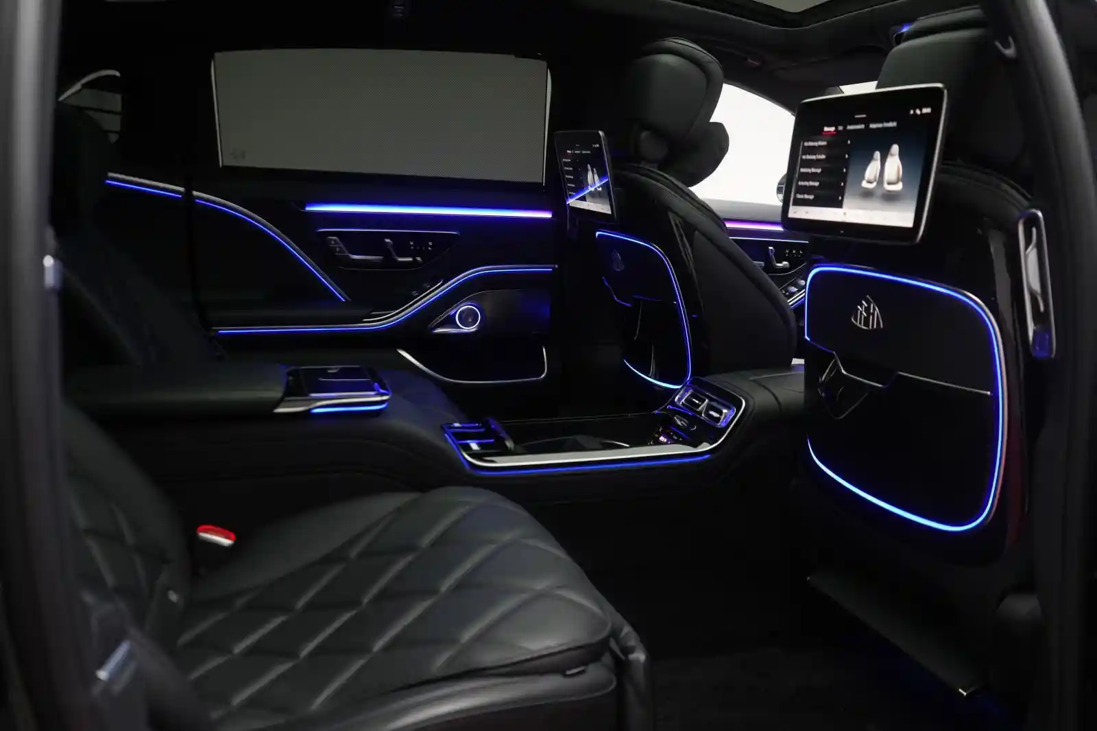 Mercedes-Benz S 650