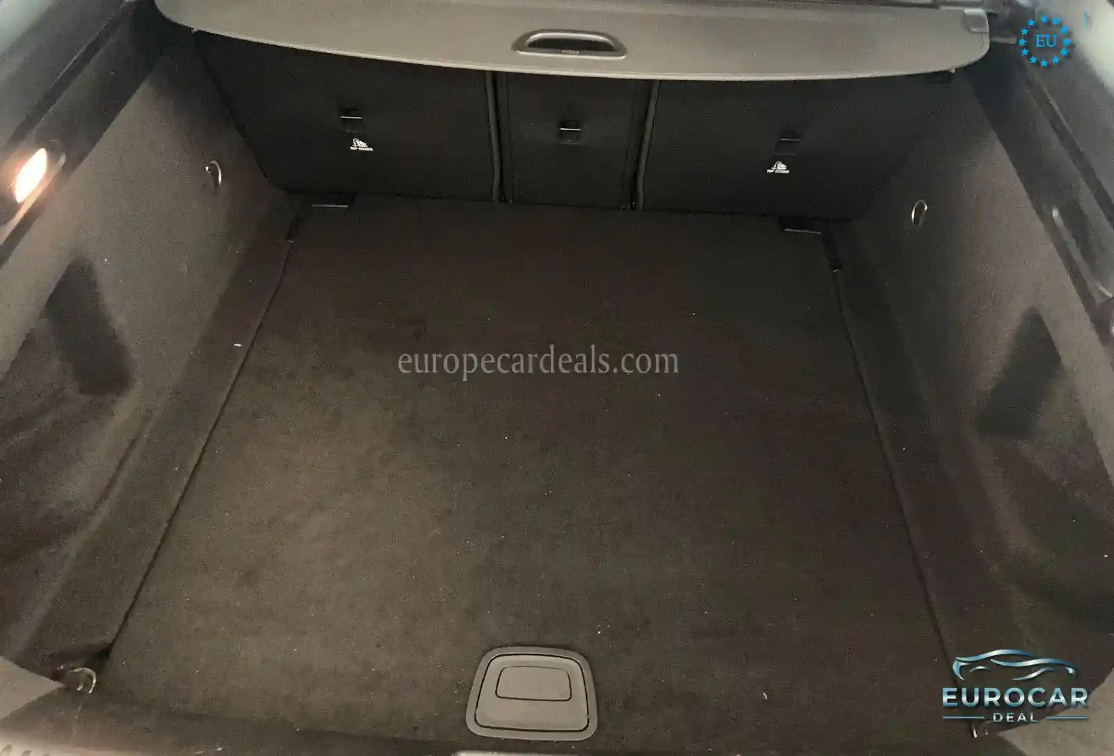 Mercedes-Benz CLA 220 Shooting Brake
