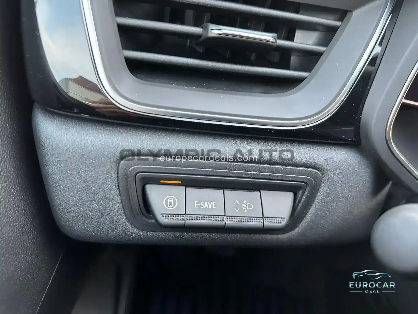 Mitsubishi Grandis
