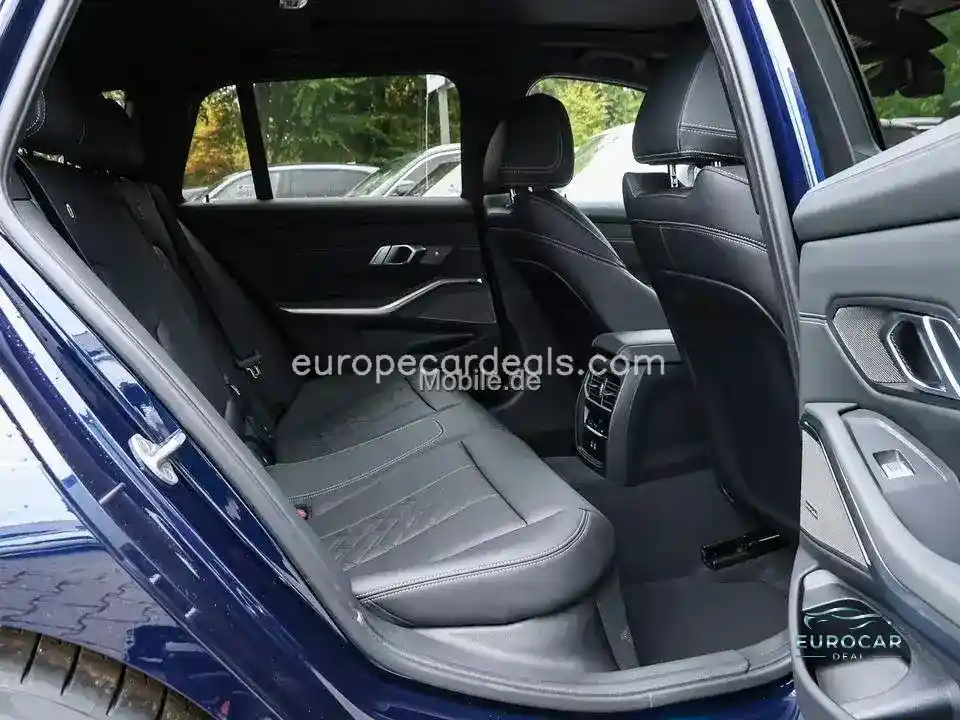 ALPINA D3 S