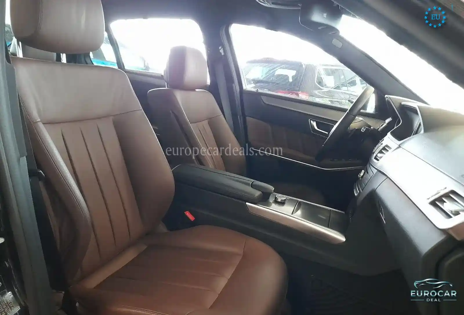 Mercedes-Benz E 250
