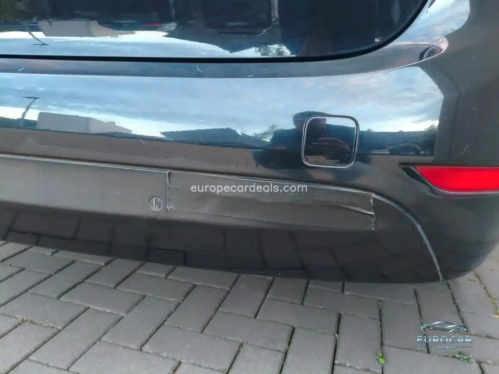 BMW 218 Gran Tourer