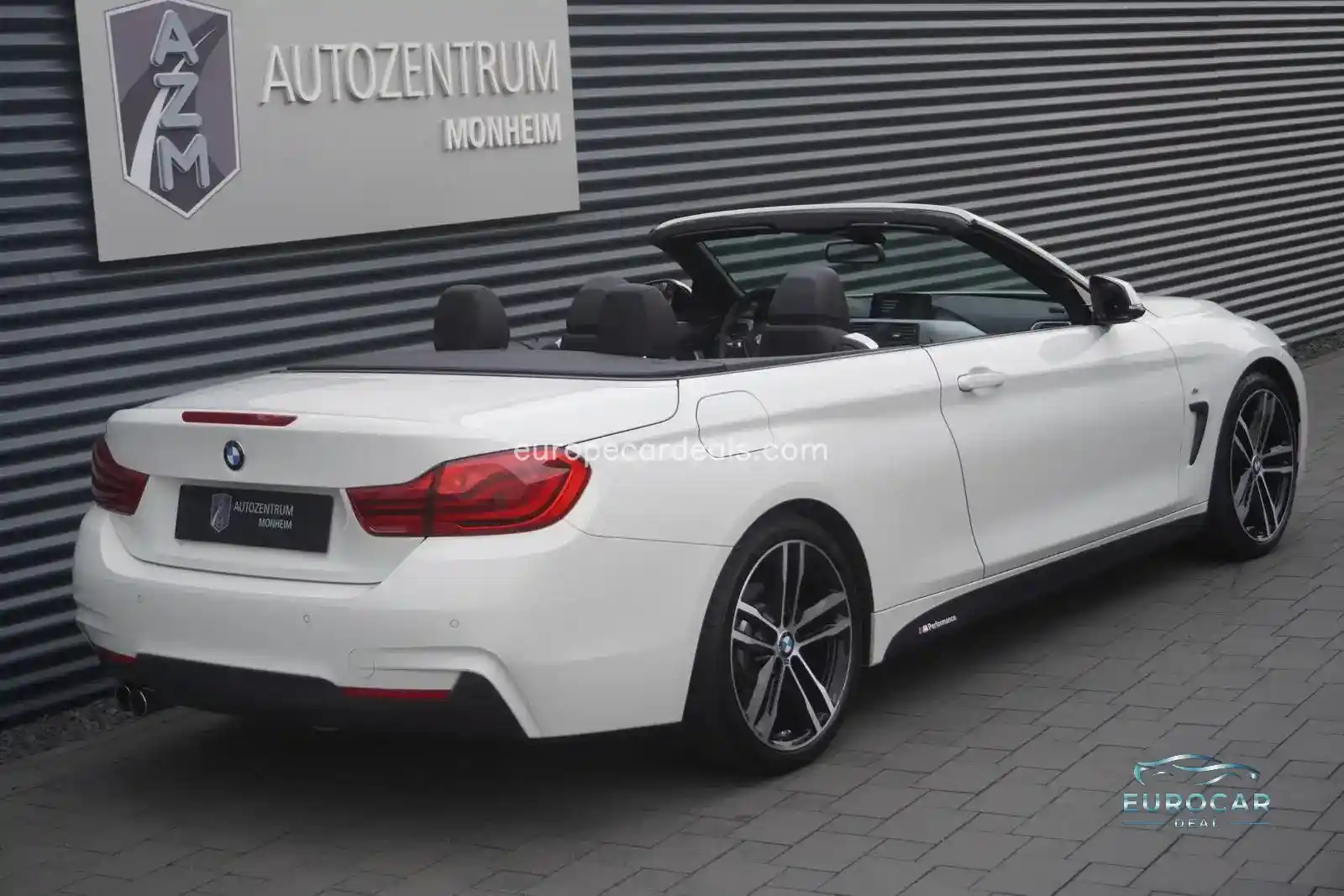 BMW 420