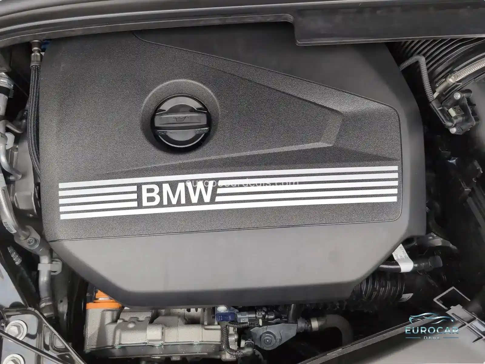 BMW 225 Active Tourer