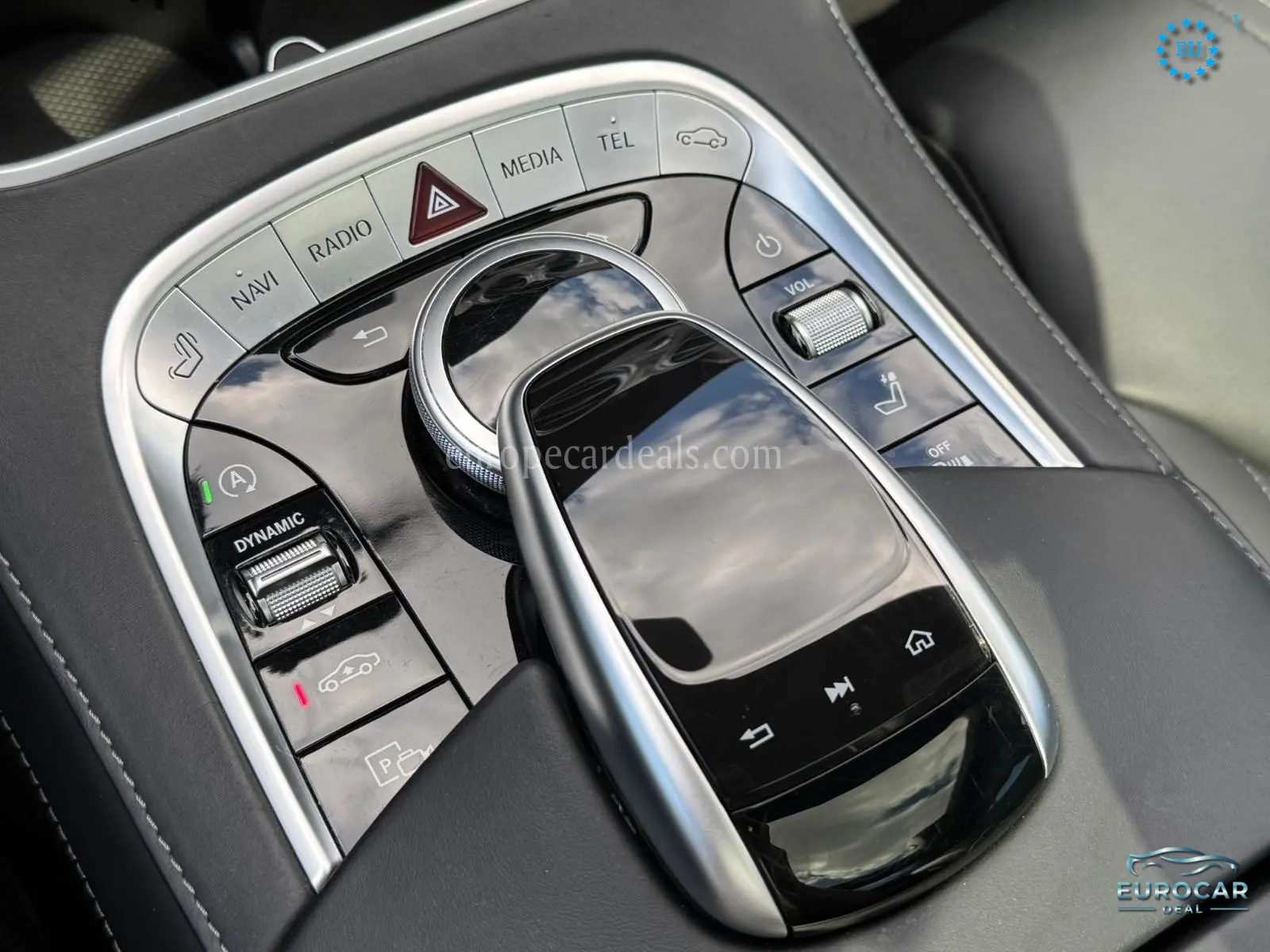 Mercedes-Benz S 400