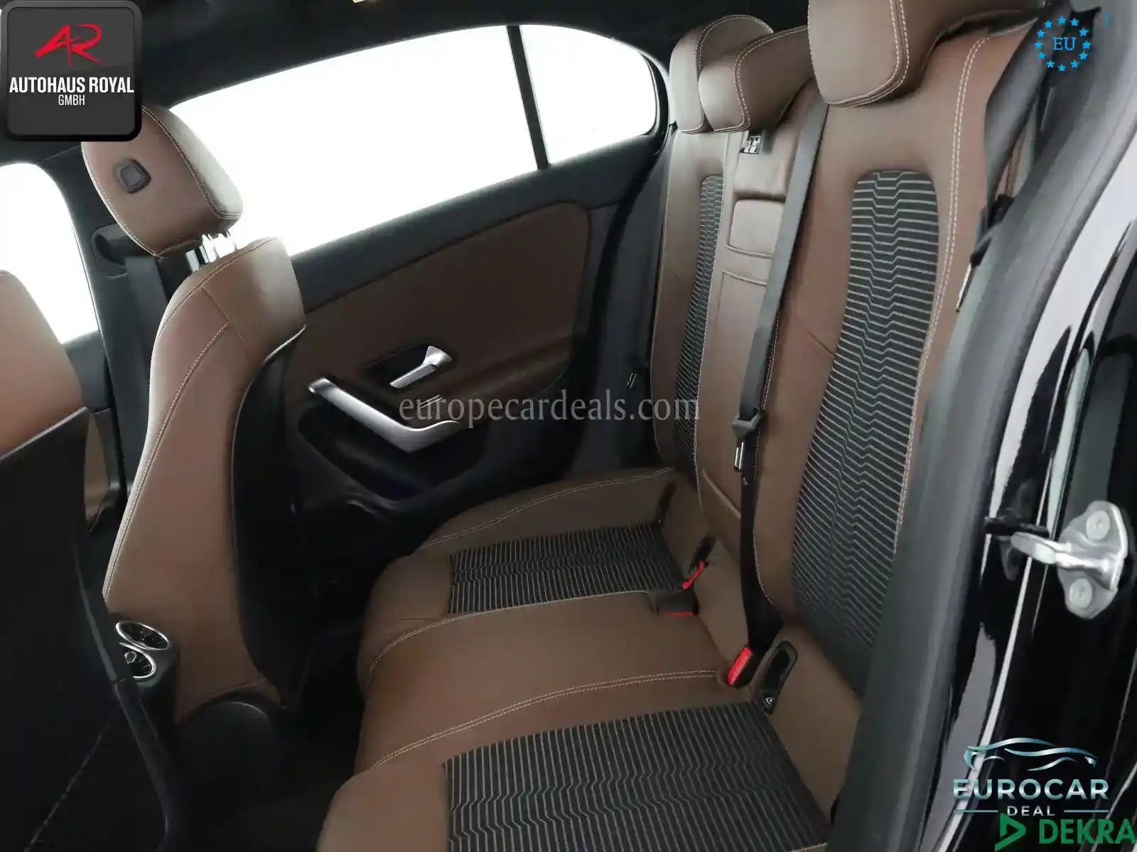 Mercedes-Benz A 220