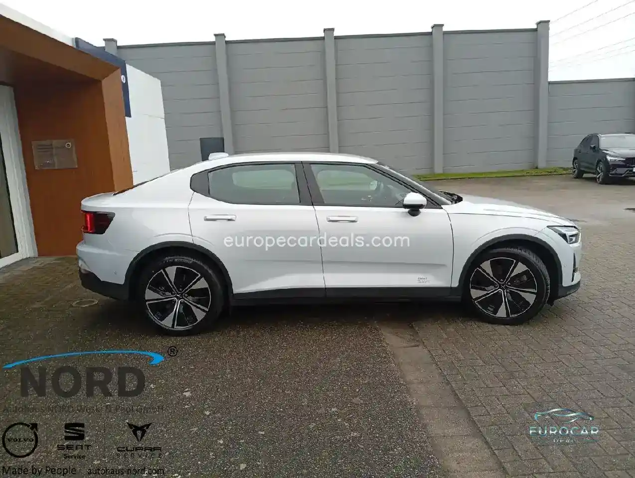 Polestar 2