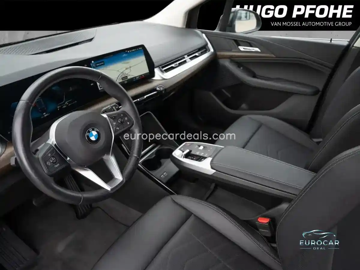 BMW 218 Active Tourer