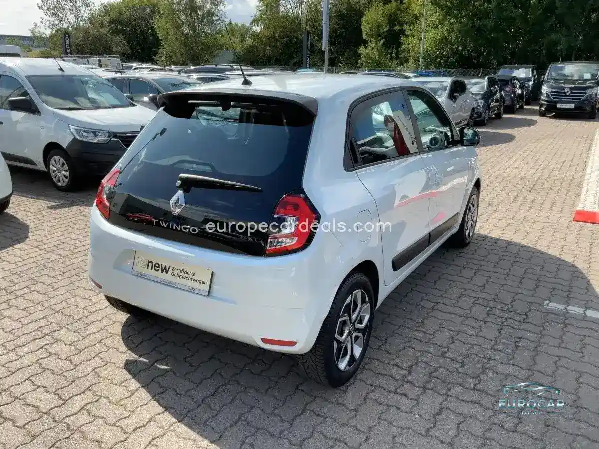 Renault Twingo