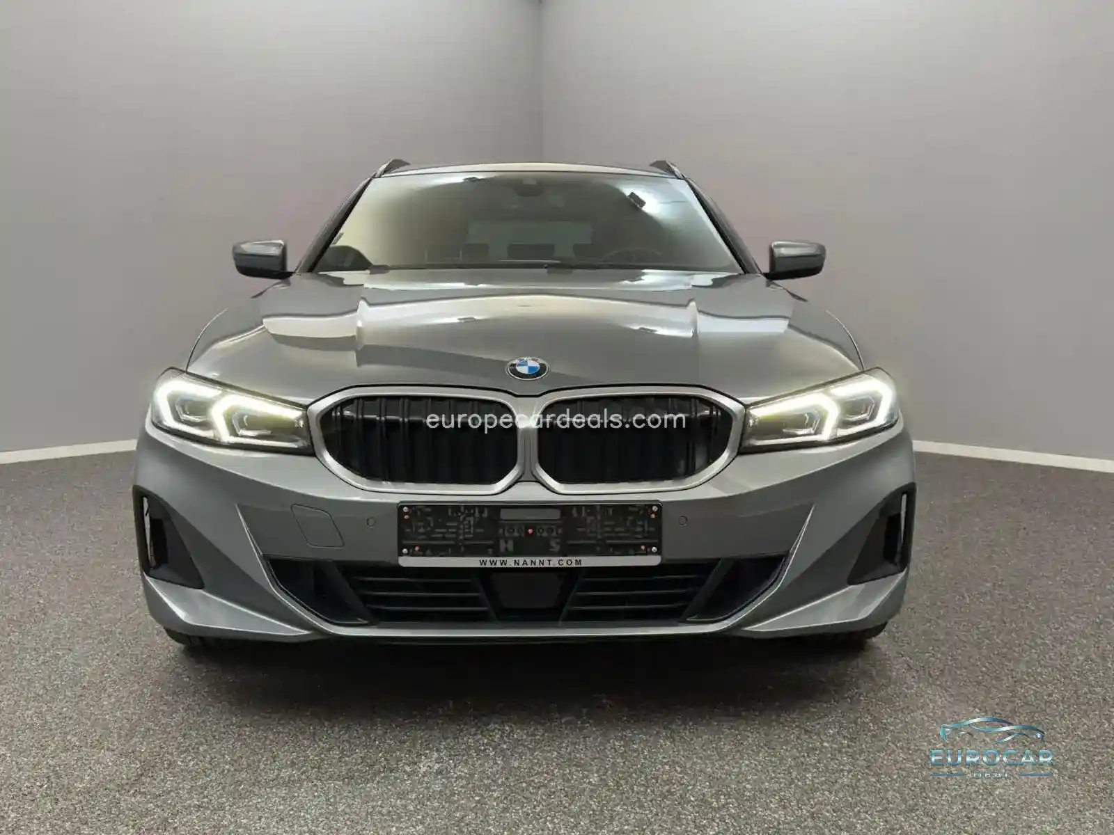 BMW 318