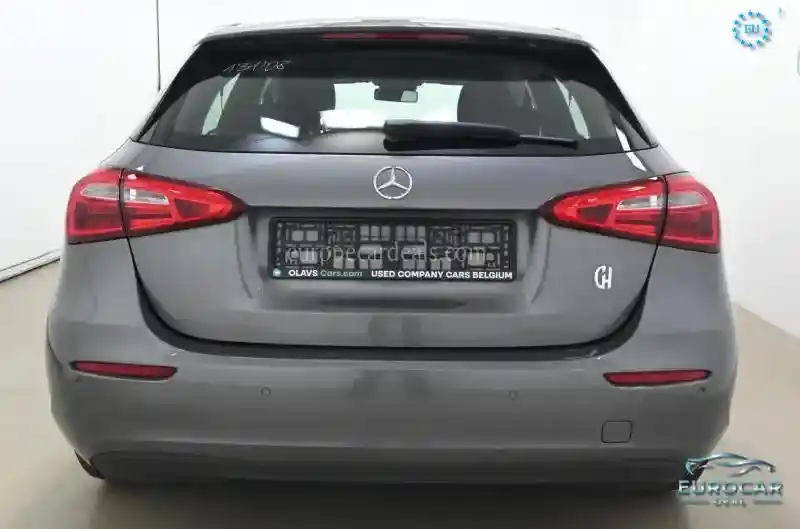 Mercedes-Benz A 160