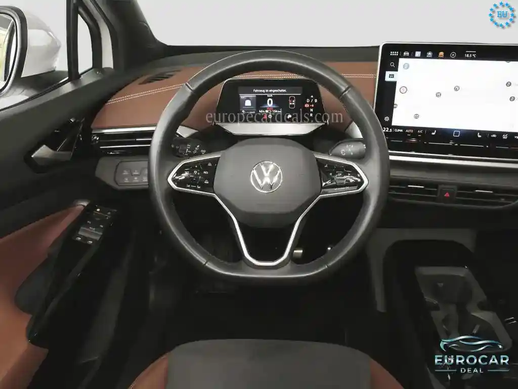 Volkswagen ID.5