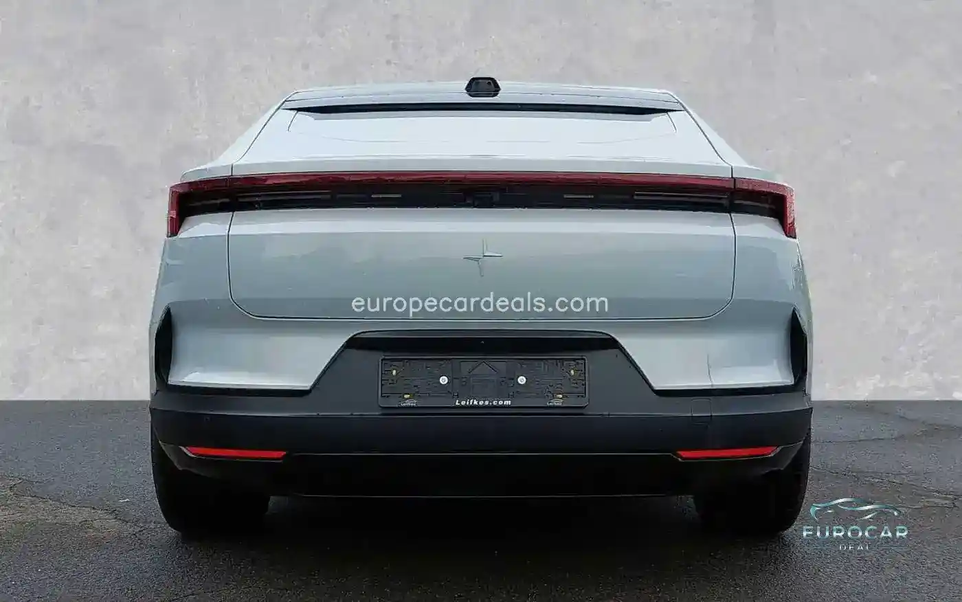 Polestar 4