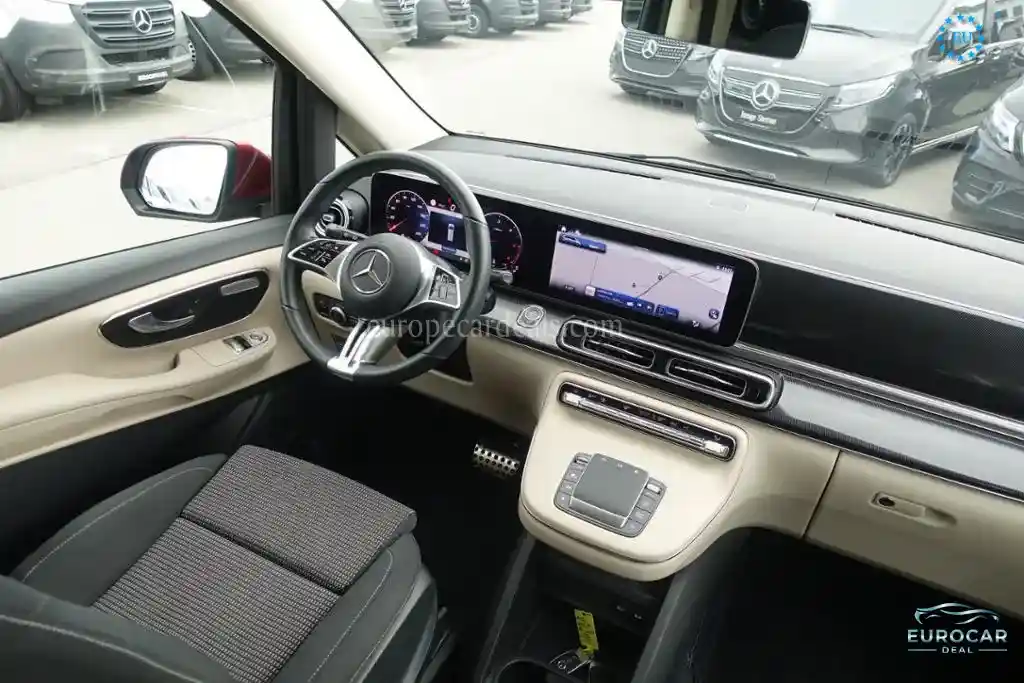 Mercedes-Benz V 300