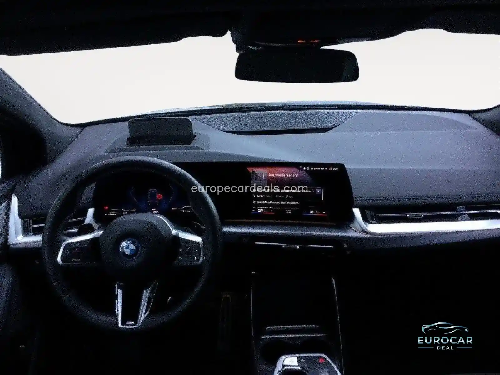 BMW 225 Active Tourer