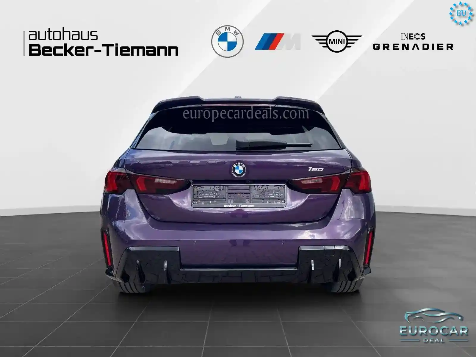 BMW 120