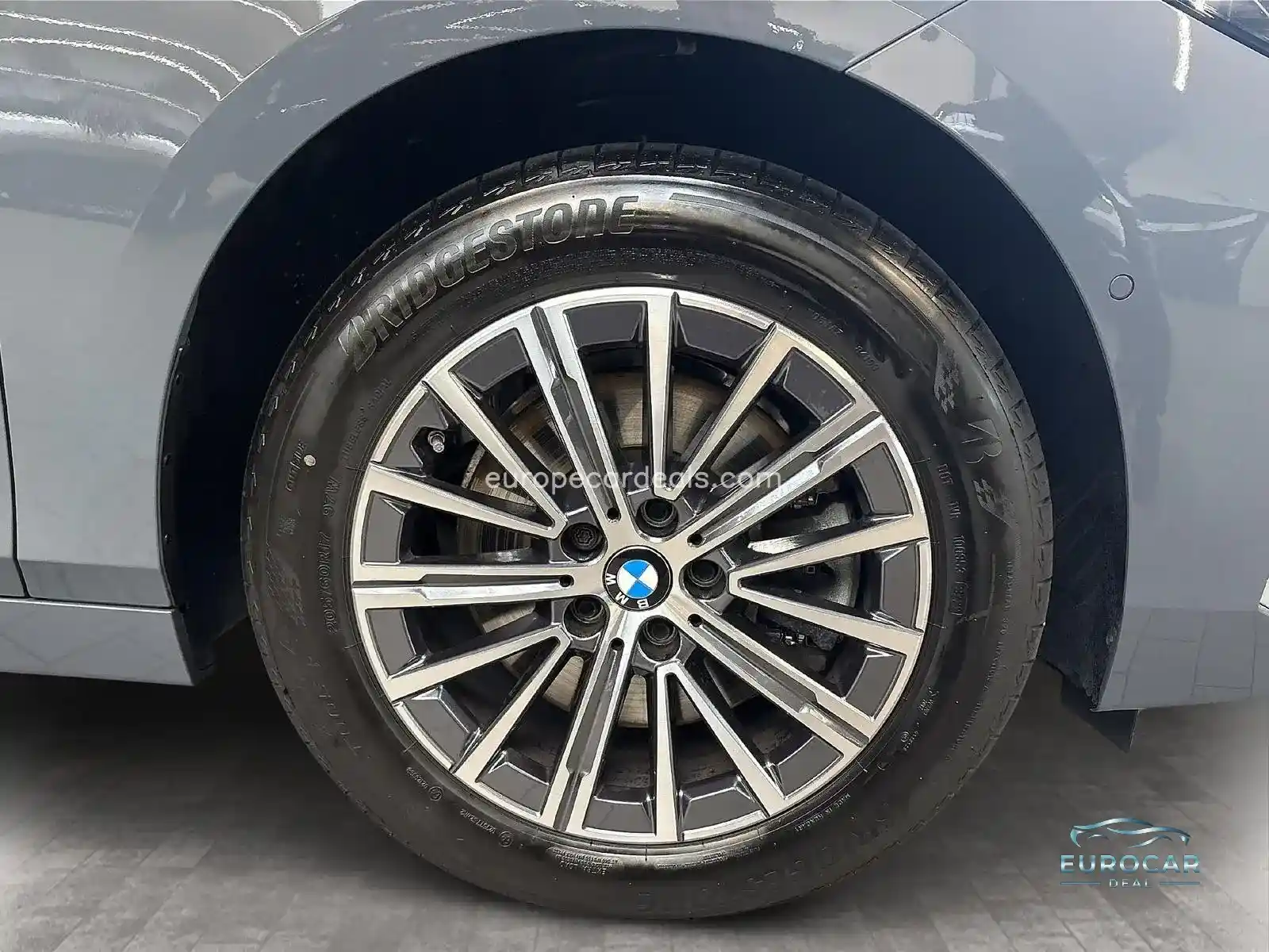 BMW 223 Active Tourer