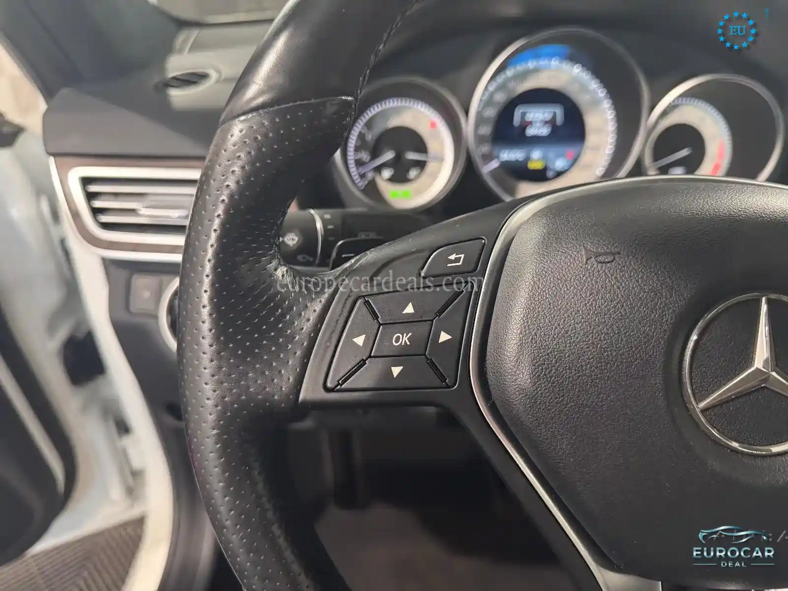 Mercedes-Benz E 500