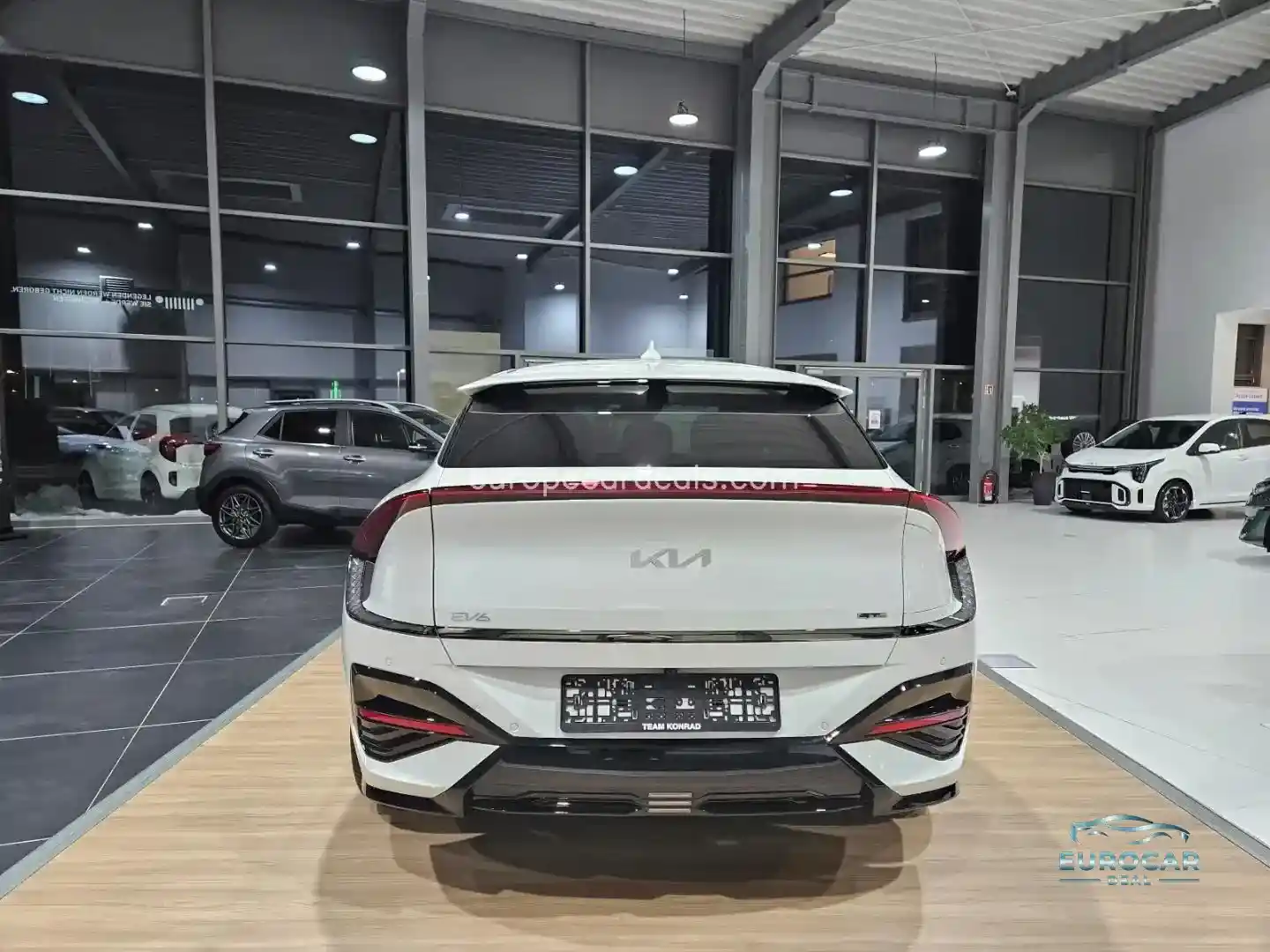 Kia EV6