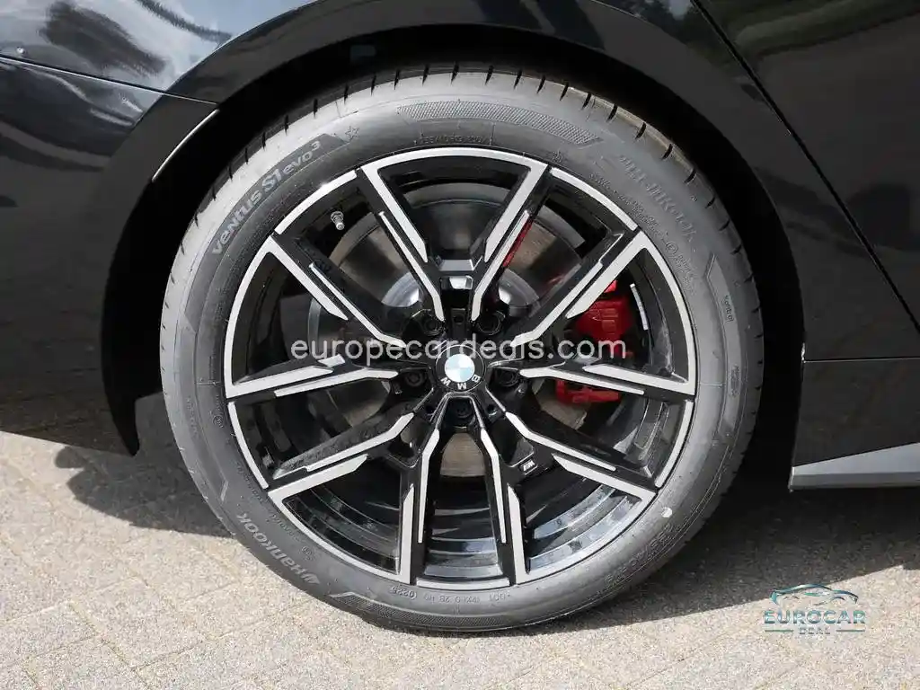 BMW 420 Gran Coupé