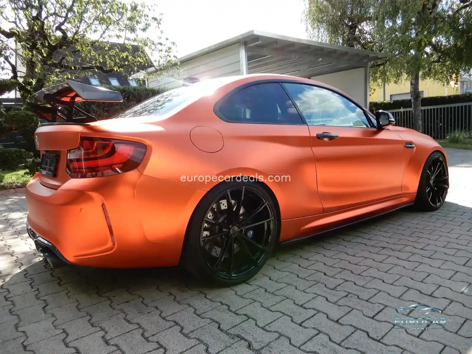 BMW M2