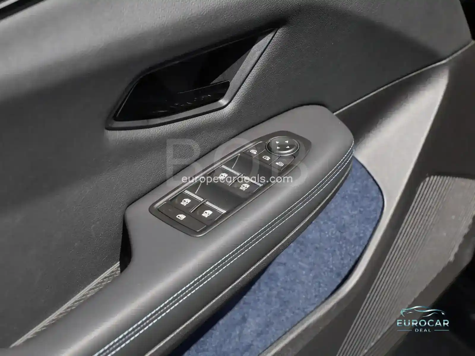 Renault Scenic E-TECH