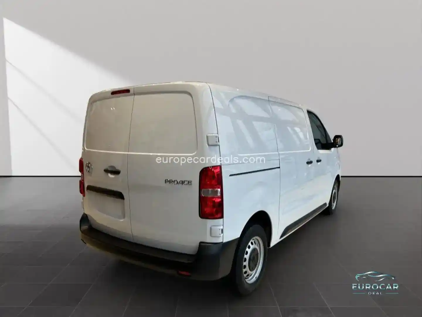 Toyota Proace (Verso)