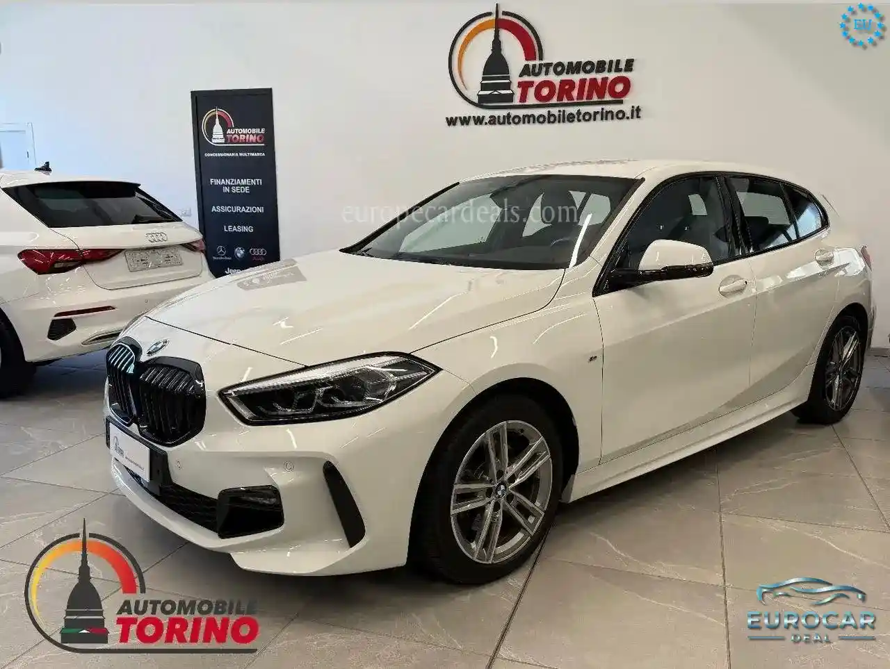 BMW 118