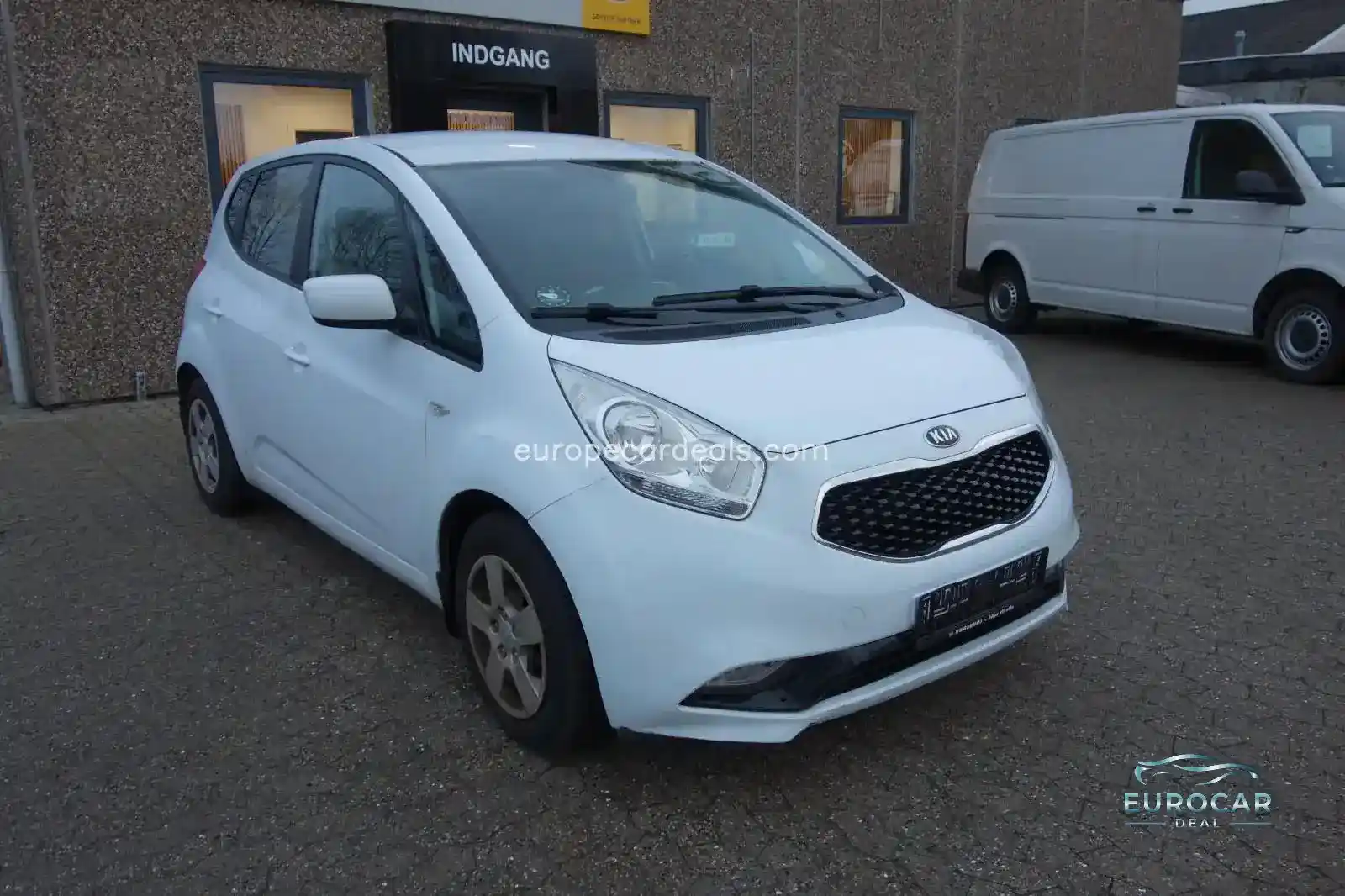 Kia Venga