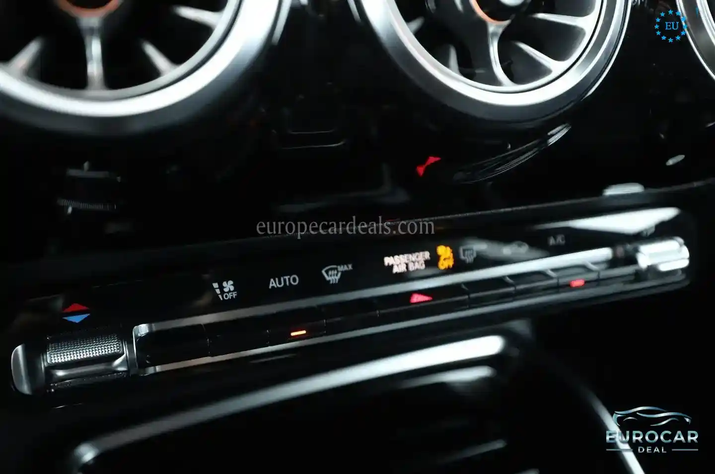 Mercedes-Benz CLA 35 AMG Shooting Brake