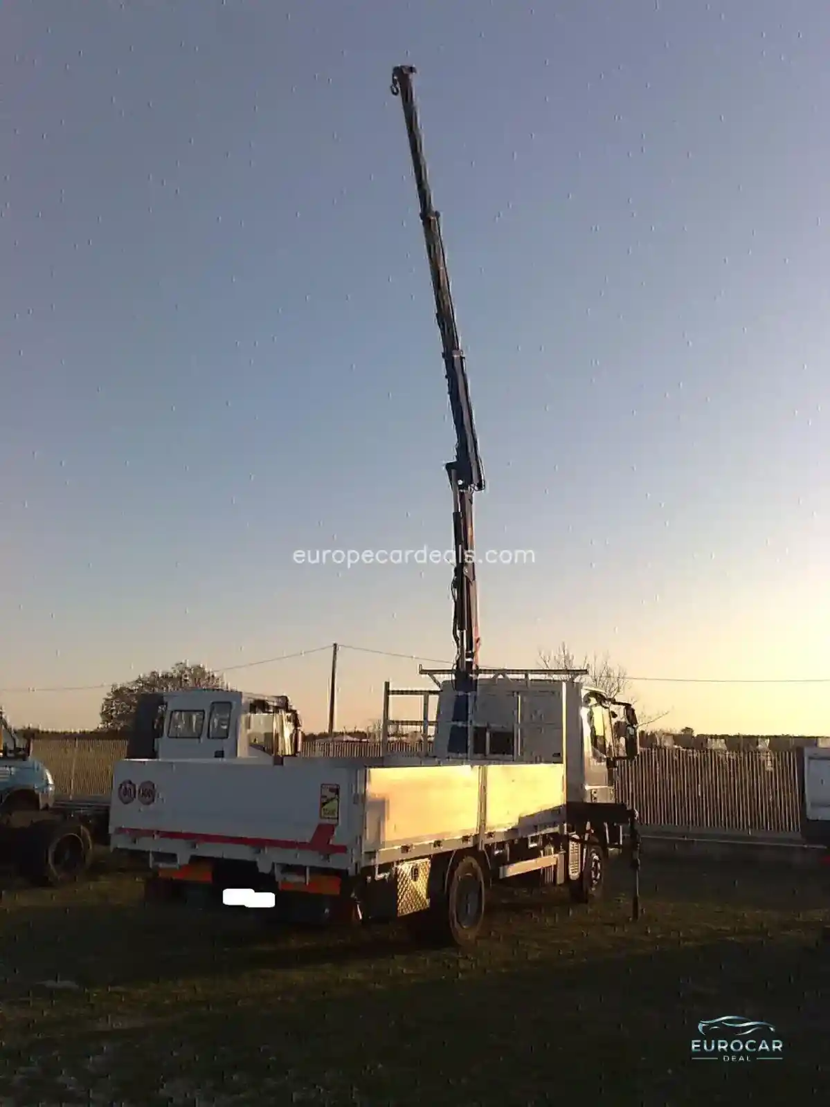 Iveco Other