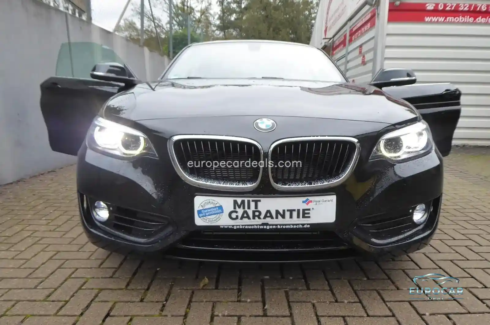 BMW 218