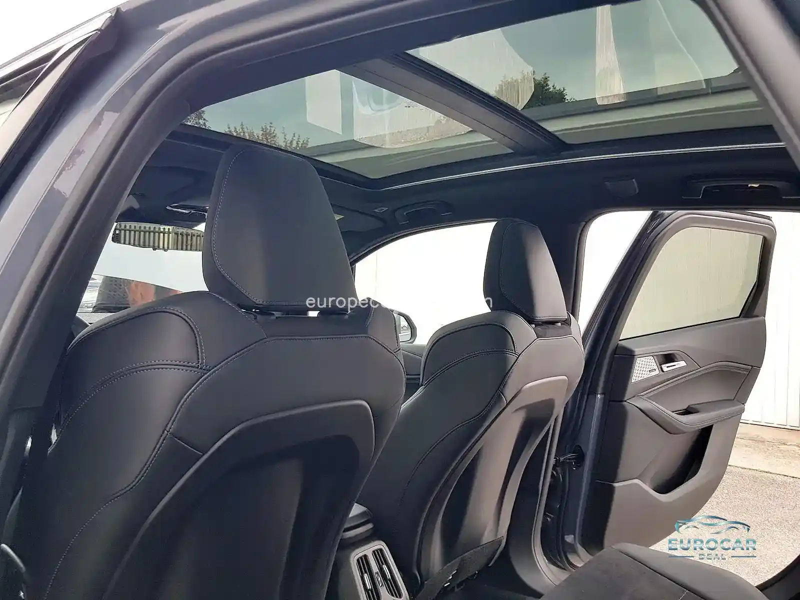 BMW 223 Active Tourer