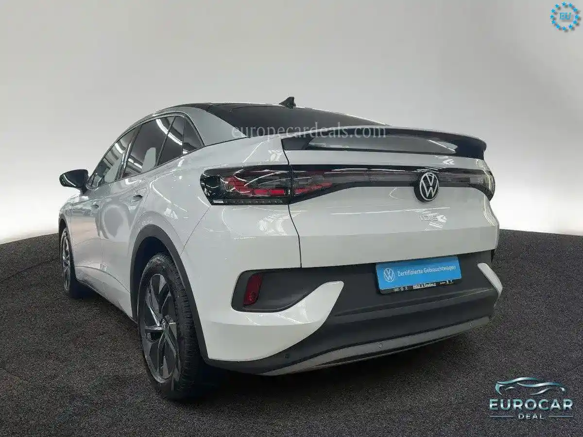 Volkswagen ID.5