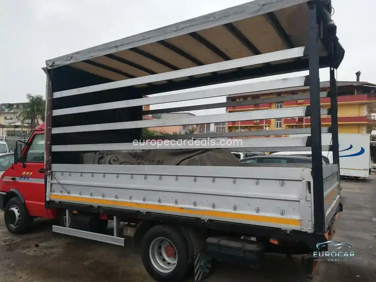 Iveco Other