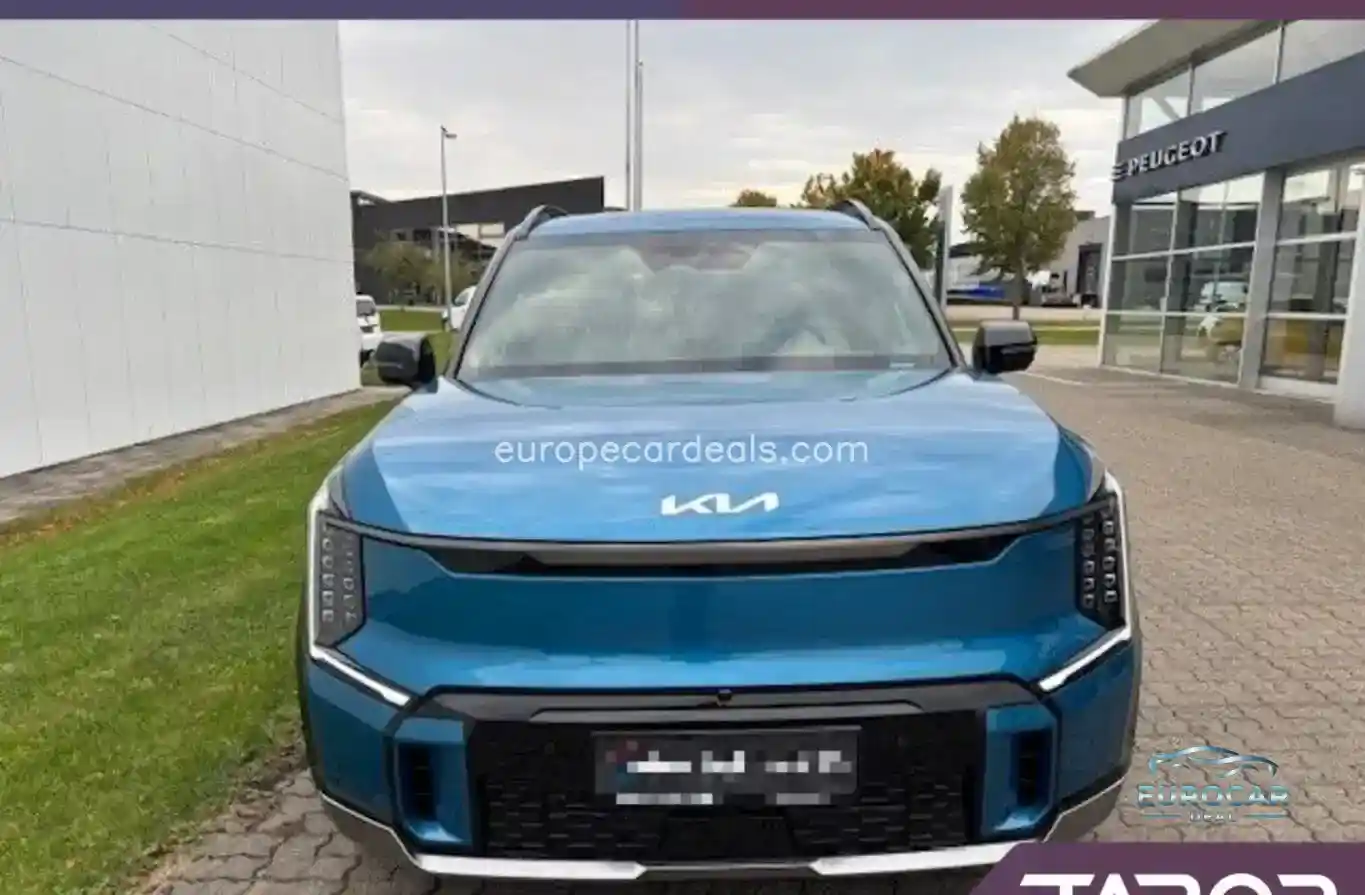 Kia EV9