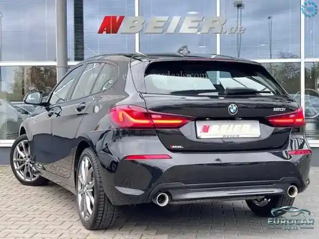 BMW 120