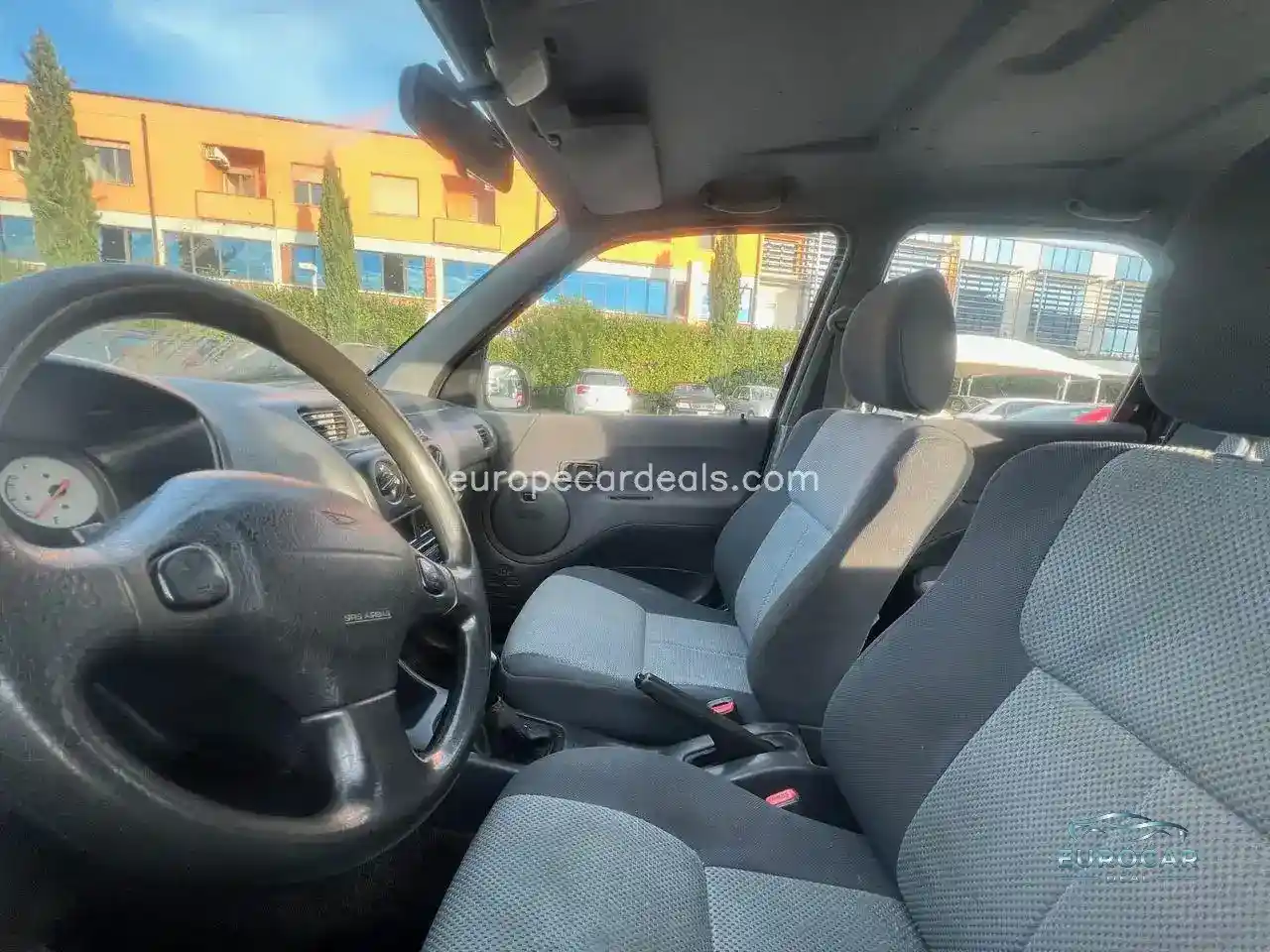 Daihatsu Terios