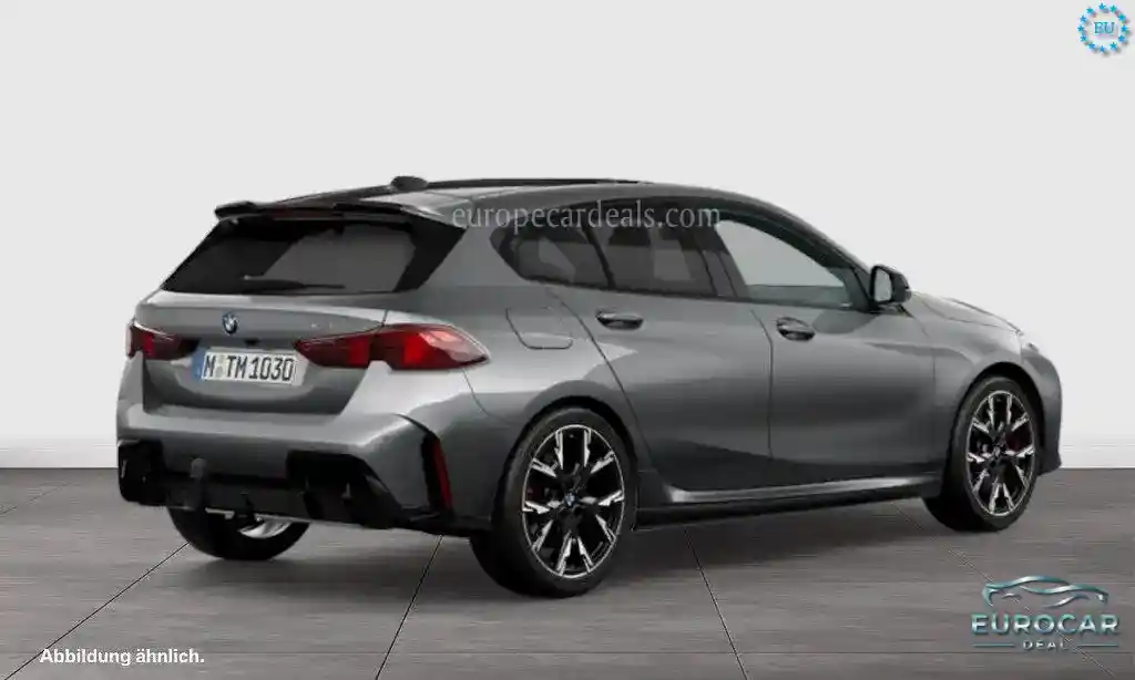 BMW 123