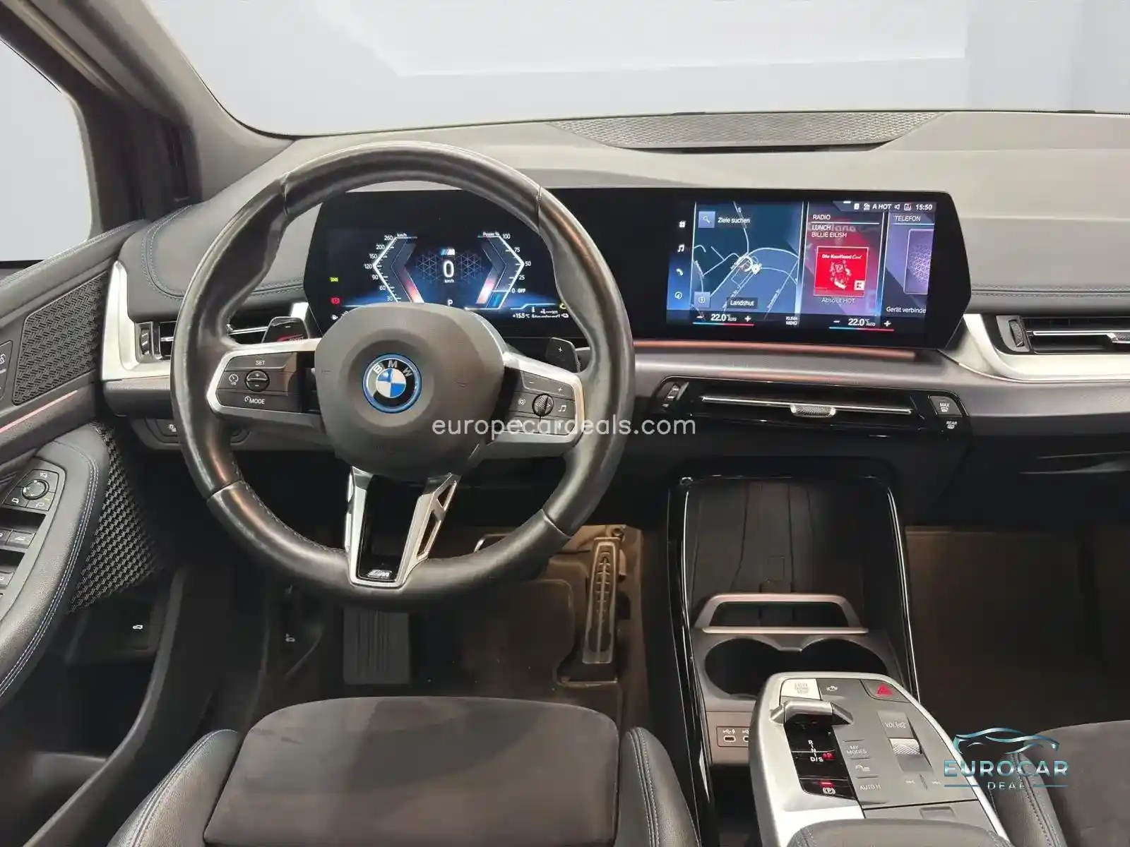 BMW 225 Active Tourer