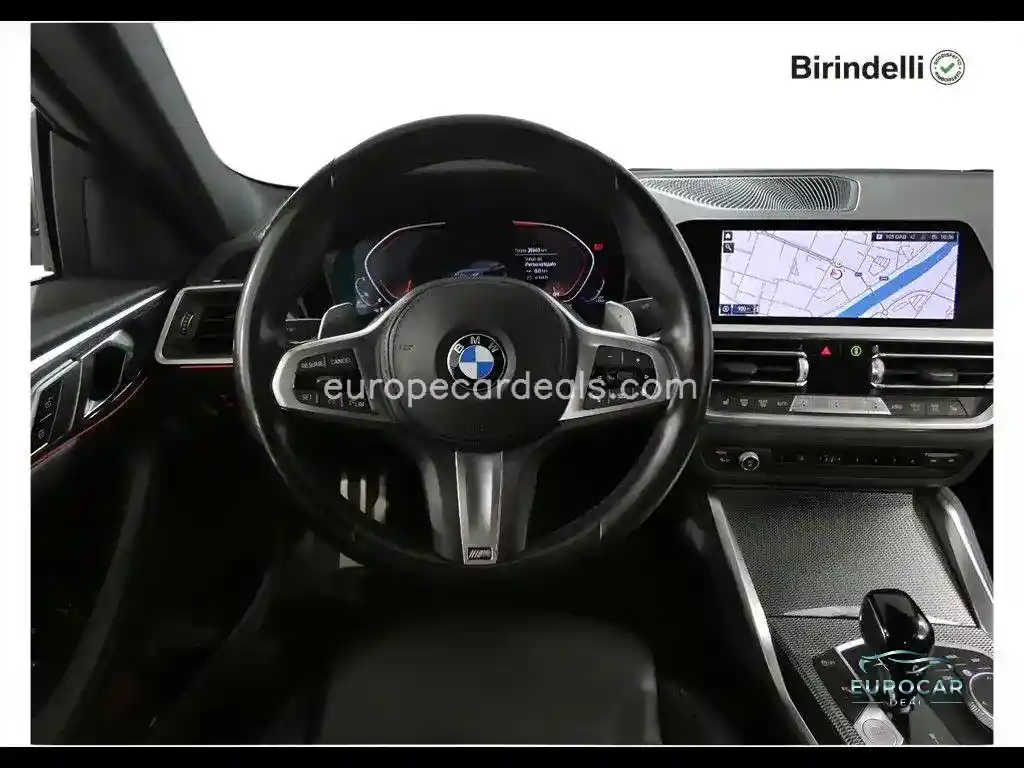 BMW 420