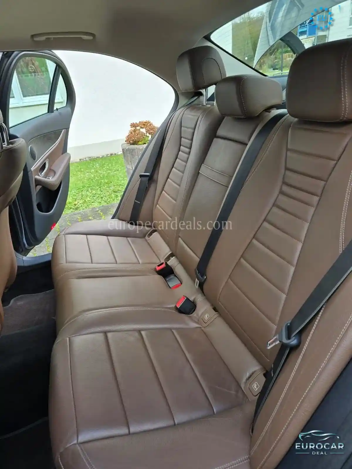 Mercedes-Benz E 250