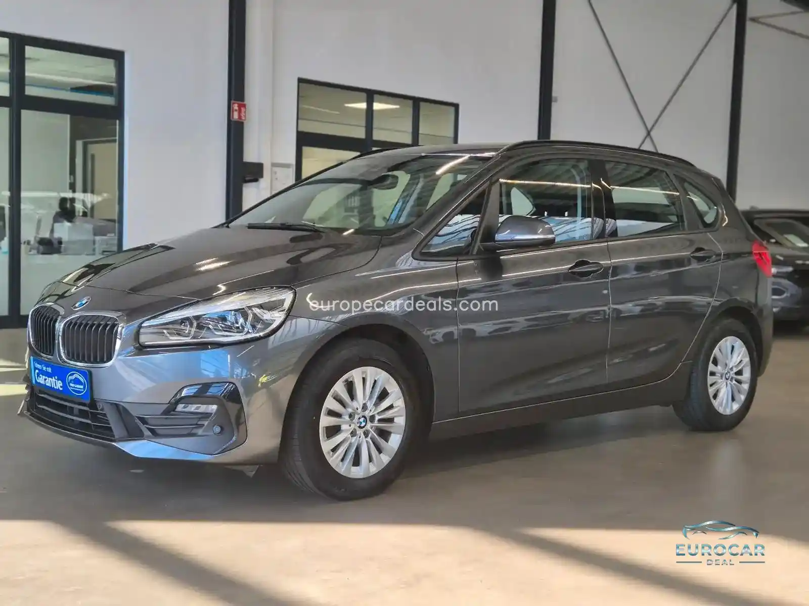 BMW 218 Active Tourer