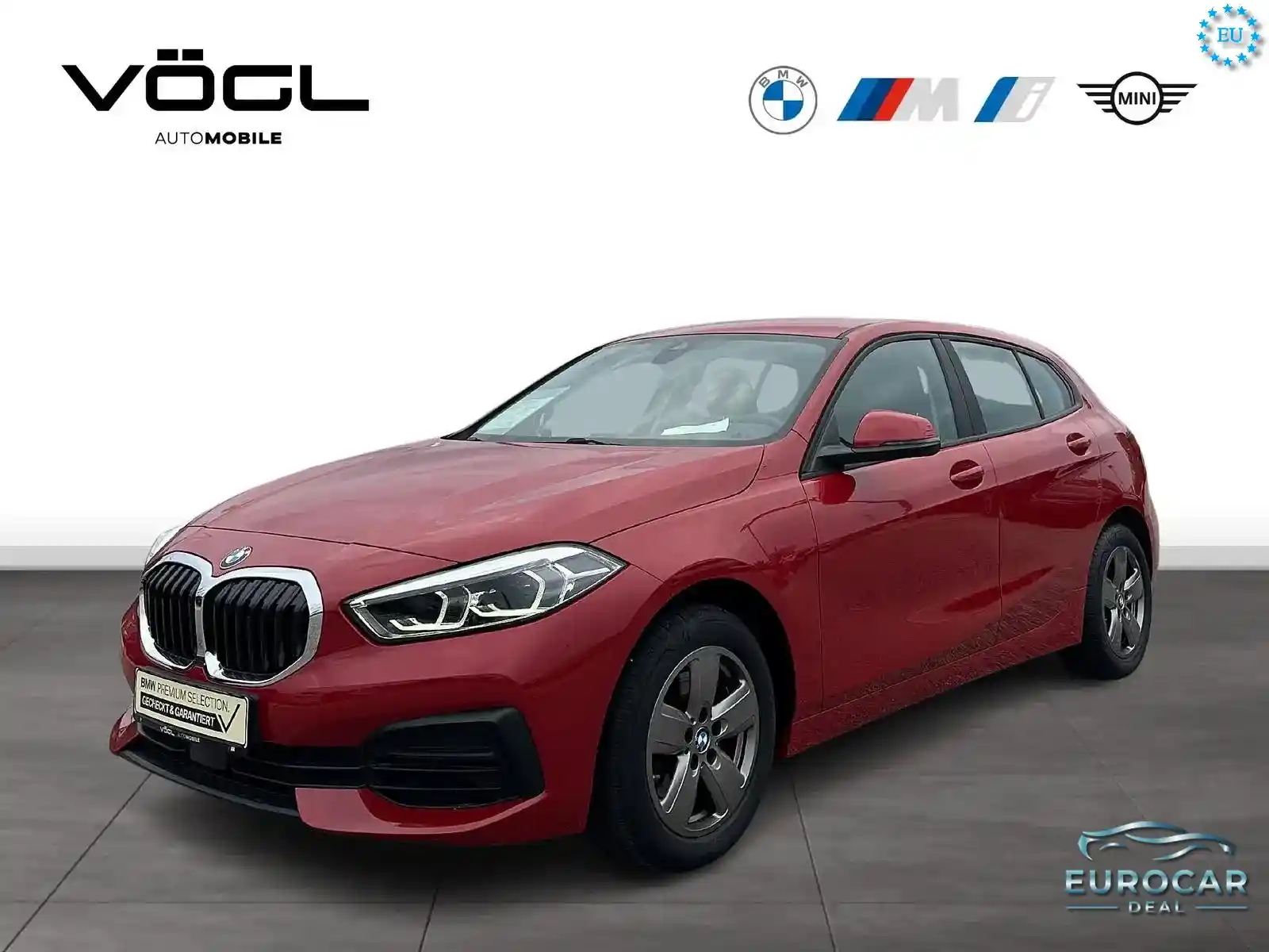 BMW 116