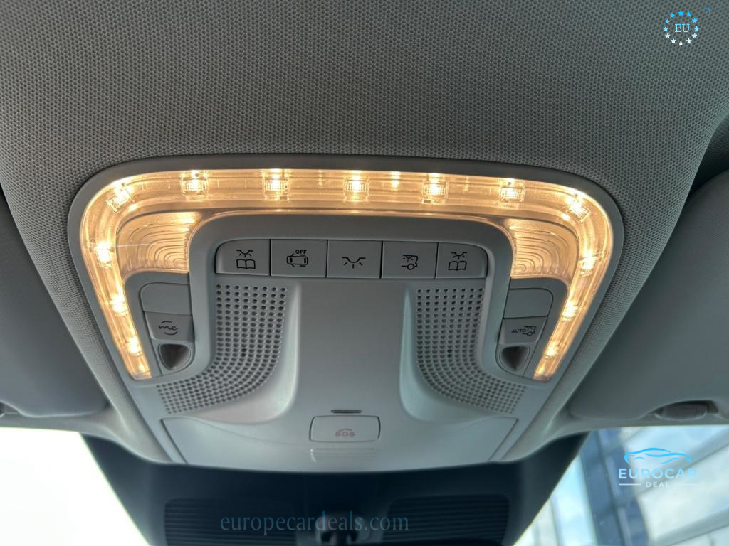 Mercedes-Benz EQV