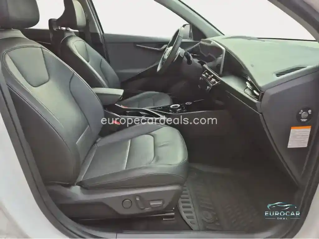 Kia Niro EV