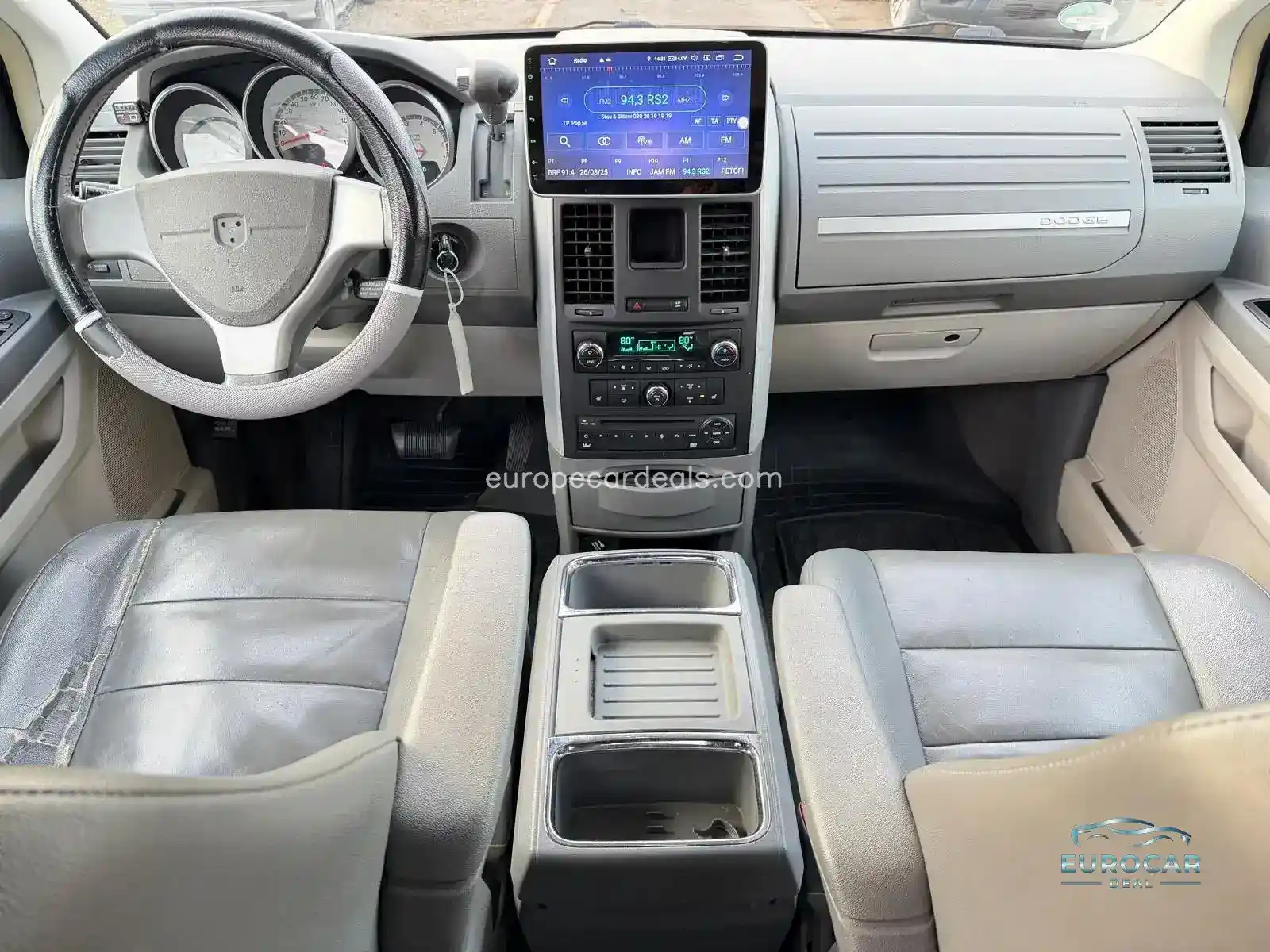 Dodge Grand Caravan