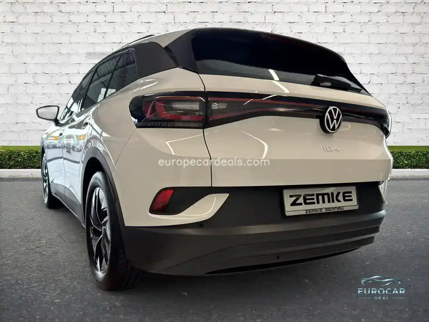 Volkswagen ID.4